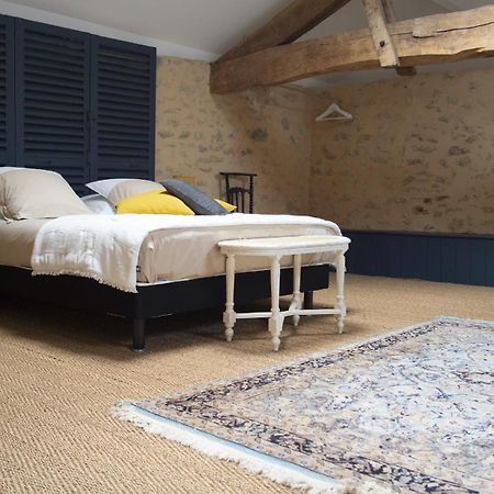 Le Clos Des Abeilles Ruch المظهر الخارجي الصورة