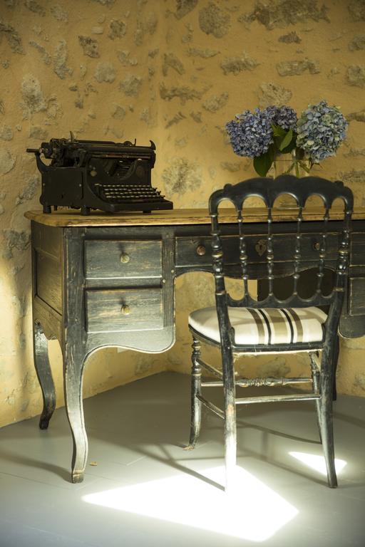 Le Clos Des Abeilles Ruch المظهر الخارجي الصورة