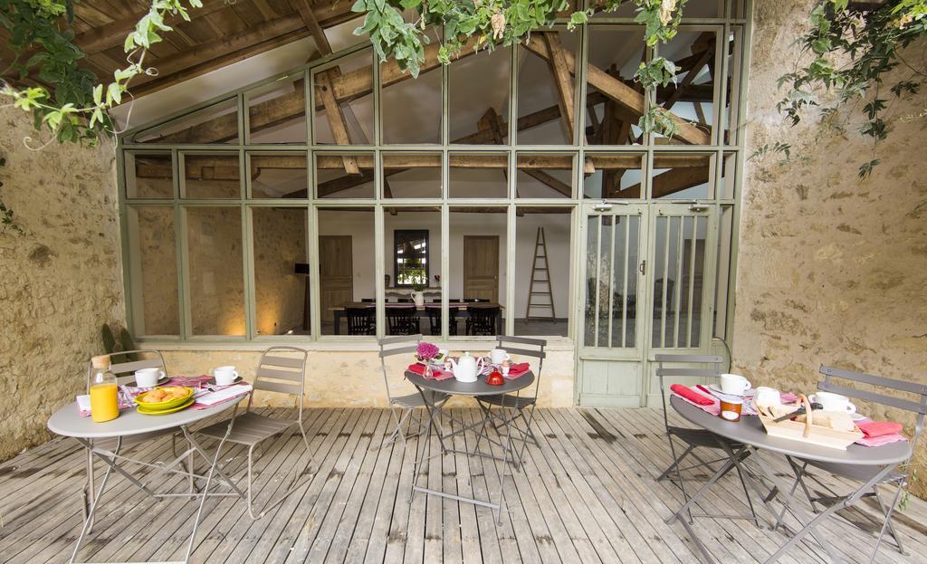 Le Clos Des Abeilles Ruch المظهر الخارجي الصورة