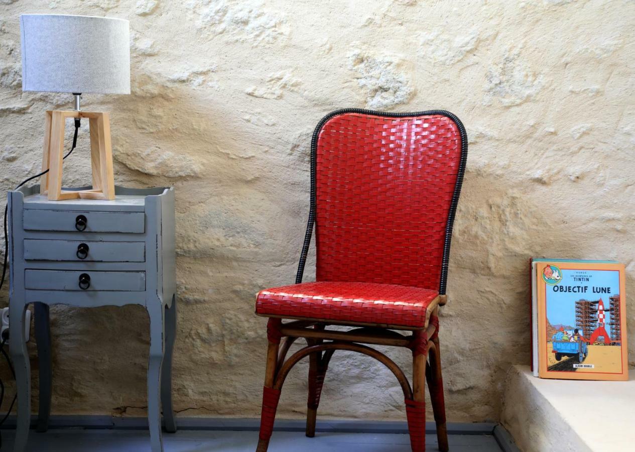 Le Clos Des Abeilles Ruch المظهر الخارجي الصورة